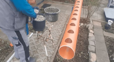 Odrůdy lůžek z pvc a jak si to vyrobit sami